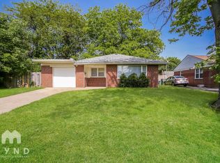644 S Sylvan Ave, Columbus, OH