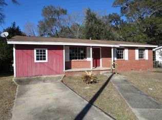 130 W Travis St, Pensacola, FL 32503