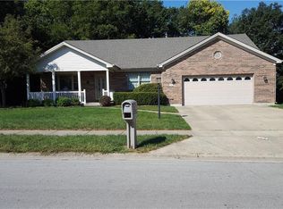 4133 Coury Ln, Dayton, OH 45424