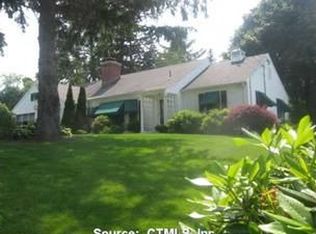 234 Peach Orchard Rd, Waterbury, CT 06706