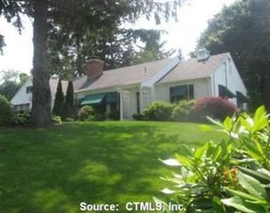 234 Peach Orchard Rd, Waterbury, CT, 06706