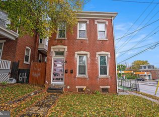66 W 4th St, Pottstown, PA