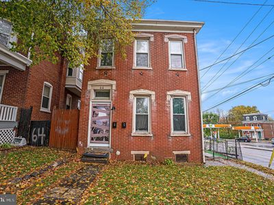 66 W 4th St, Pottstown, PA, 19464