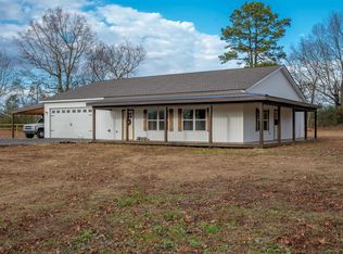 495 Shiloh Rd, Greers Ferry, AR 72067