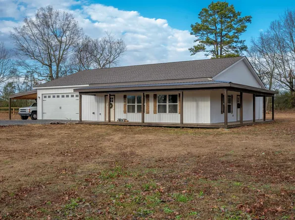 495 Shiloh Rd, Greers Ferry, AR 72067