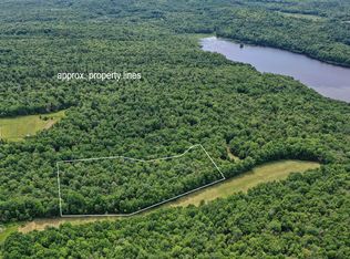 M5 L24 Goosepecker Ridge, Montville, ME 04941