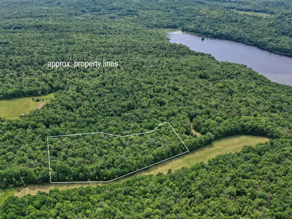 M5 L24 Goosepecker Ridge, Montville, ME 04941