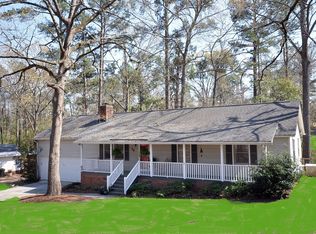 16 Furman Dr, Aiken, SC 29803