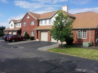 1390 Reimer Rd UNIT C, Wadsworth, OH 44281