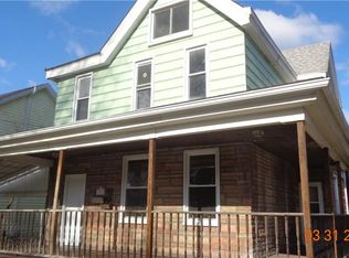 804 Armstrong Ave, Apollo, PA 15613