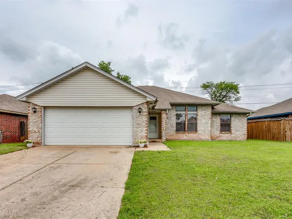 5217 SE 82nd St, Oklahoma City, OK 73135