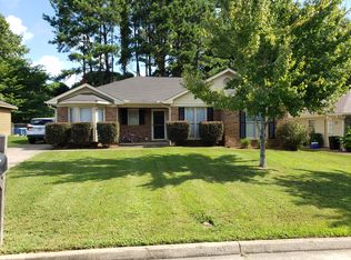 2279 Birchwood Dr, Columbus, GA 31909