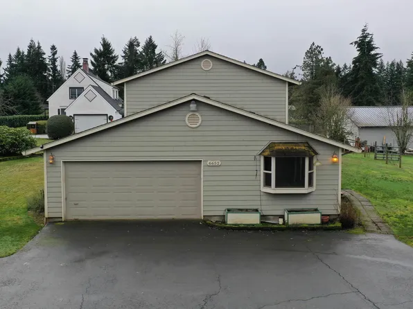6652 Sweetwater Ln SE, Salem, OR 97317