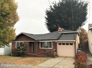 444 Cedar Ave, San Bruno, CA 94066