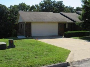 251 High Ridge Cir, Midway, AR 72651