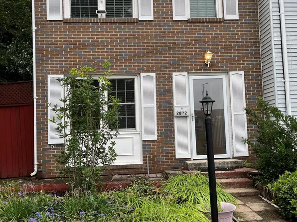 2872 Beechtree Ln, Woodbridge, VA 22191