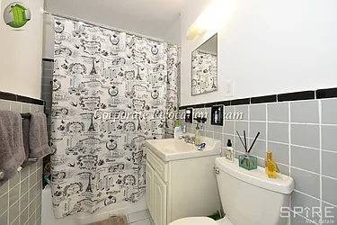 Rented by Spire Group