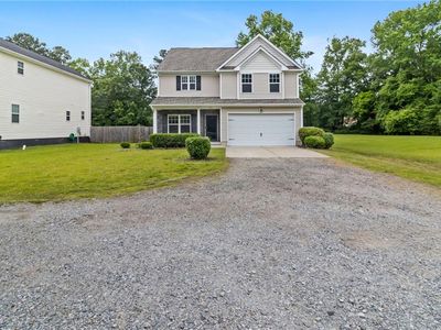 1124 Portsmouth Blvd, Suffolk, VA, 23434