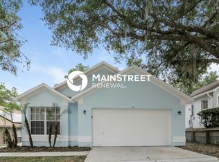 19 N Cervidae Dr, Apopka, FL 32703