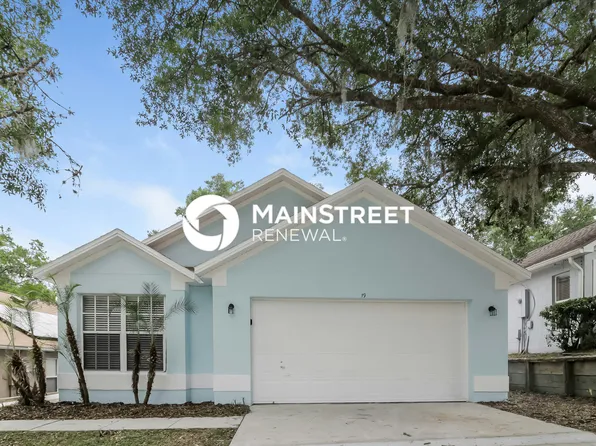 19 N Cervidae Dr, Apopka, FL 32703