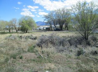 Hogback Rd, Plush, OR 97637