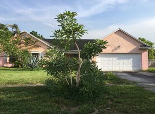 9300 Ashley Dr, Miramar, FL 33025