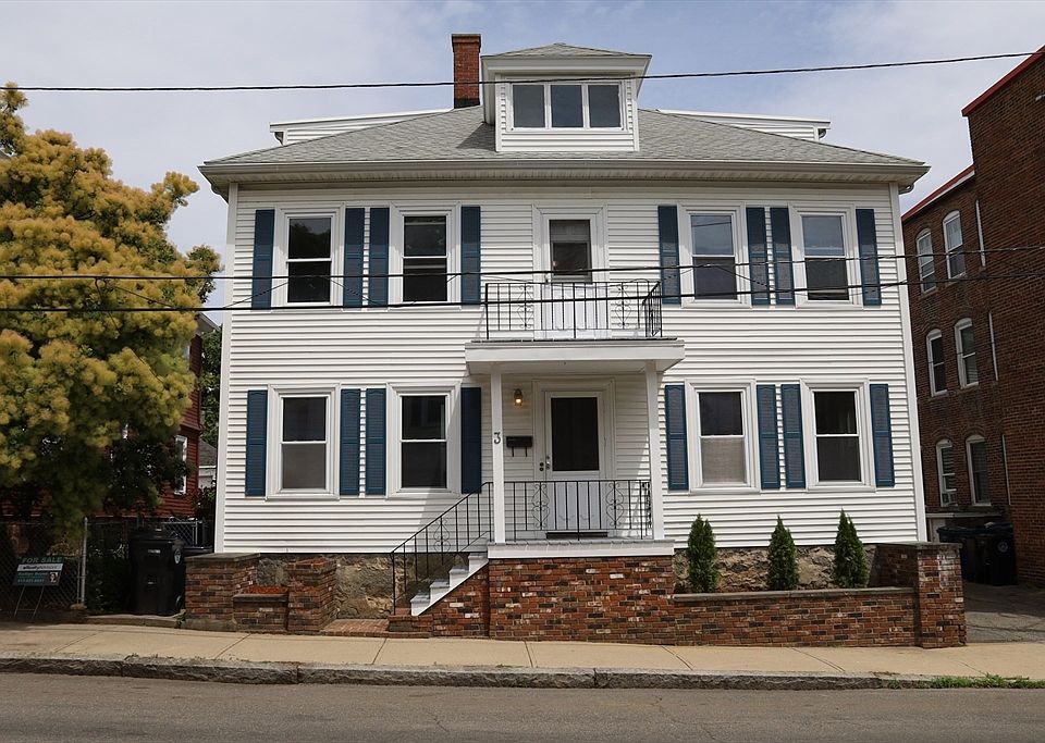 1st image of 3 Chase St