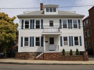 3 Chase St, Salem, MA 01970