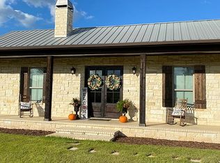 130 Deerfield Lake Cir, Longview, TX 75605