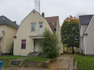 954 Sheridan Ave SW, Grand Rapids, MI 49503