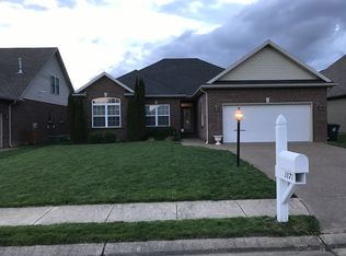 2871 Laura Lynn Ln, Newburgh, IN 47630