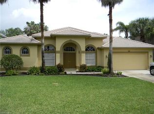 12856 Vista Pine Cir, Fort Myers, FL 33913