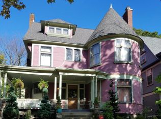 228 Madison Ave SE, Grand Rapids, MI 49503