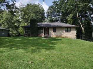 6478 N Rural St, Indianapolis, IN 46220