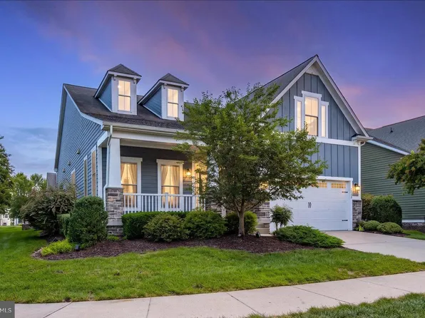 36496 Coneflower Cir, Selbyville, DE 19975