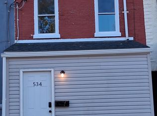 534 Walnut St, Pottstown, PA 19464