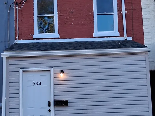 534 Walnut St, Pottstown, PA 19464