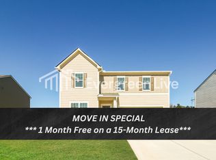 207 Long Dr, Bethlehem, GA