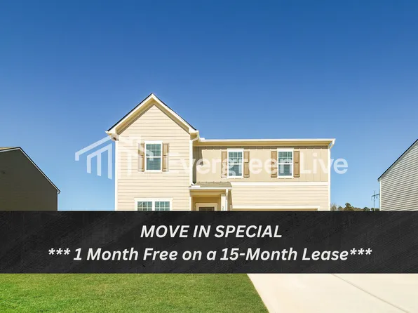 207 Long Dr, Bethlehem, GA 30620