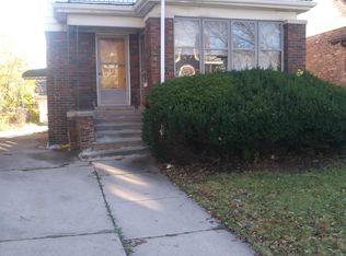 5111 S Martindale St, Detroit, MI 48204