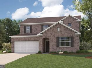 6717 Homer Ln #72, Atlanta, GA 30213