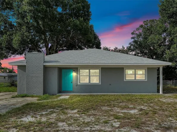 132 Harrison St, Lake Wales, FL 33859