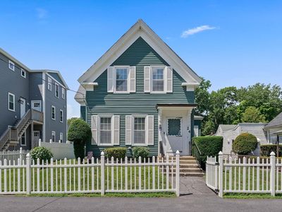 24 Broad St, Weymouth, MA, 02188
