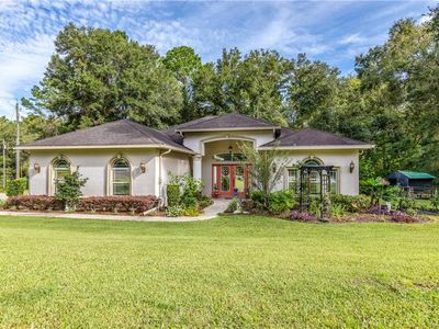 10100 N Wayland Ave, Citrus Springs, FL, 34434
