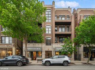 3543 N Southport Ave APT 3S, Chicago, IL 60657