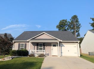 449 Beryl Dr, Aiken, SC 29803
