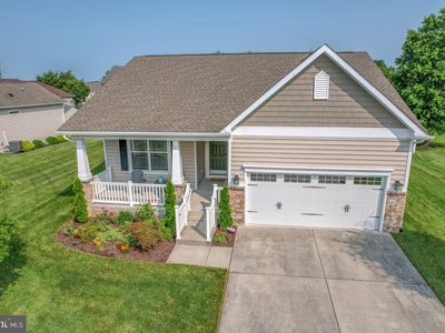 309 Gillibrook Ln, Dover, DE, 19904