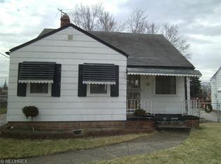 16802 Holly Hill Dr, Cleveland, OH