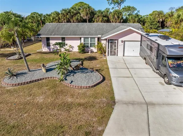 2159 Bendway Dr, Pt Charlotte, FL 33948