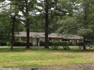 7804 Shannon Rd, Pine Bluff, AR 71603